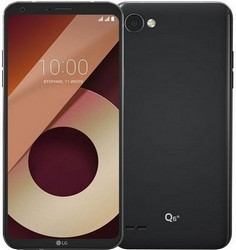 Замена дисплея на телефоне LG Q6a в Тольятти